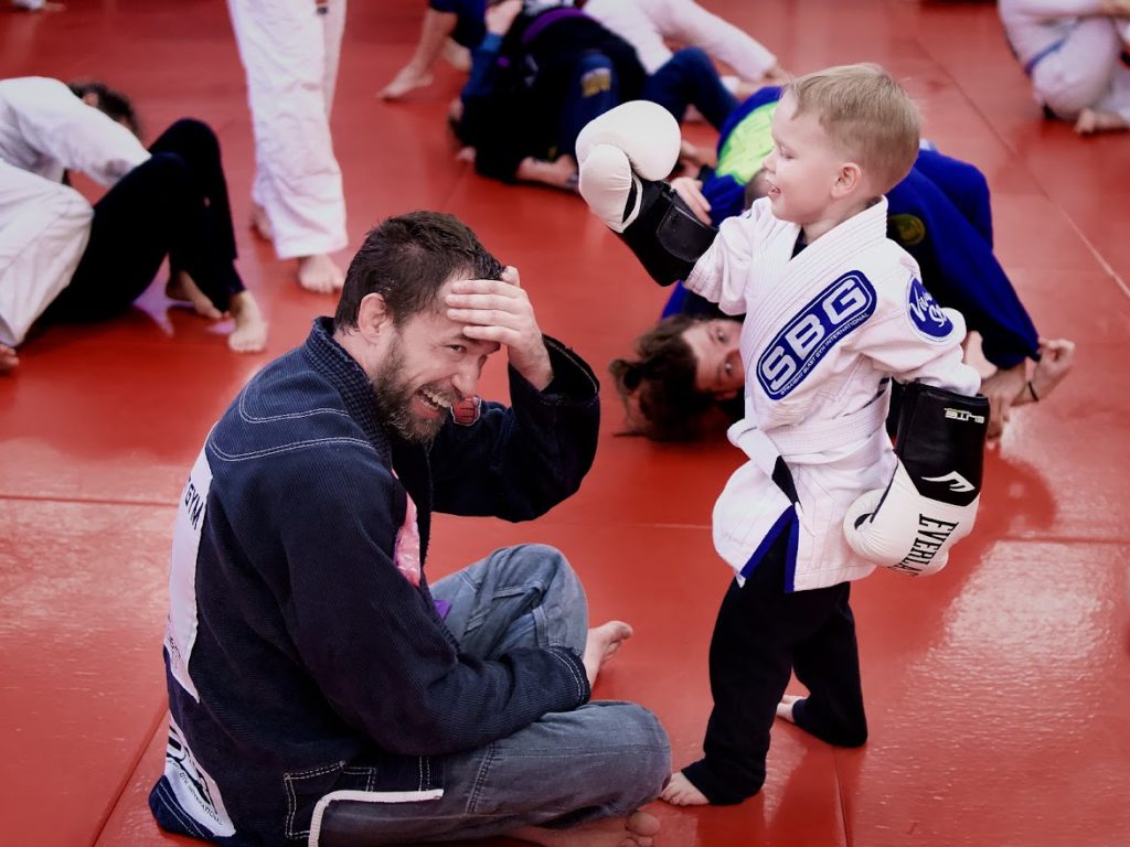 Kidstrong Alternative Vancouver Washington